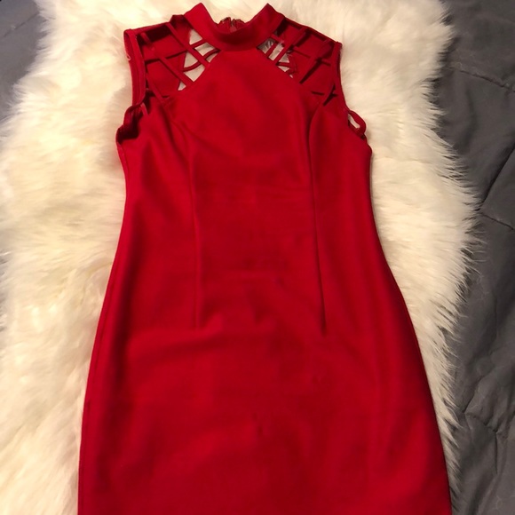 Dress - Picture 1 of 4